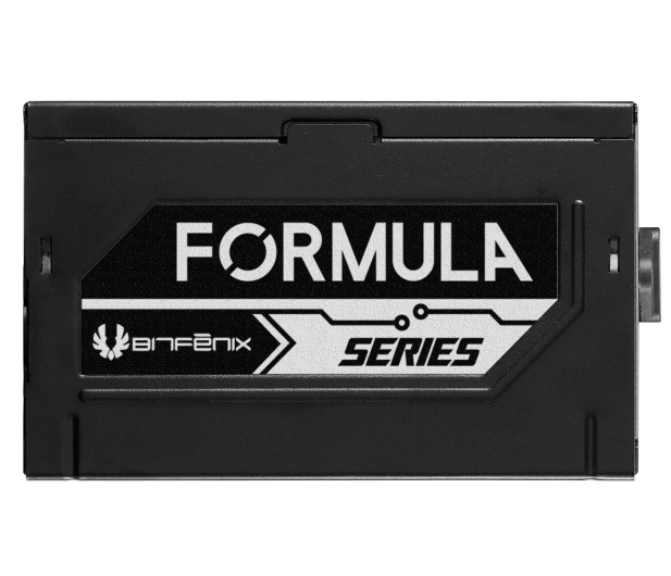 Bitfenix Formula 650W 80 Plus Gold - 409229 - zdjęcie 3